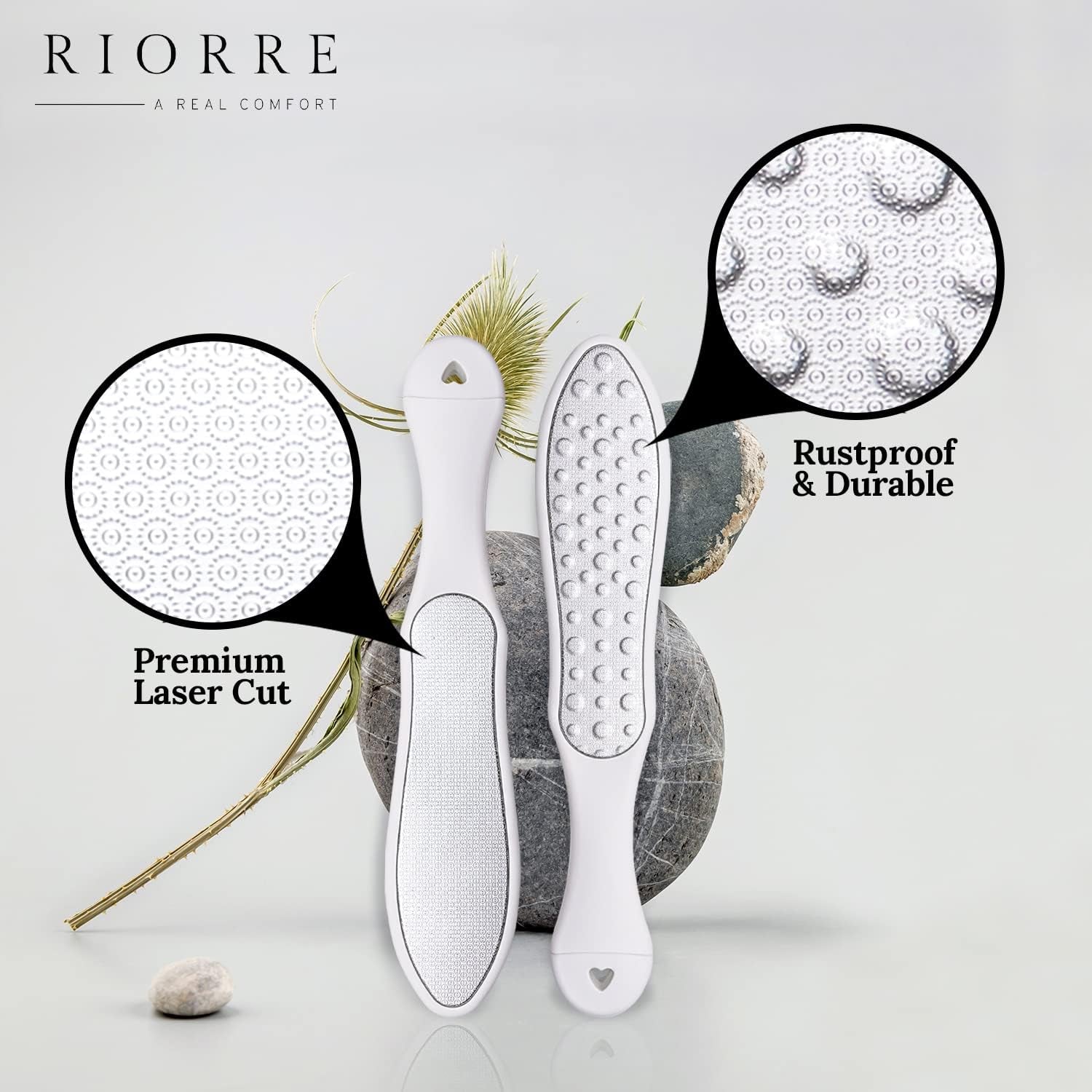 Smooth Feet Miracle Scrubber