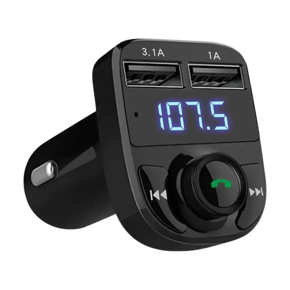 Ultimate Car Companion Kit