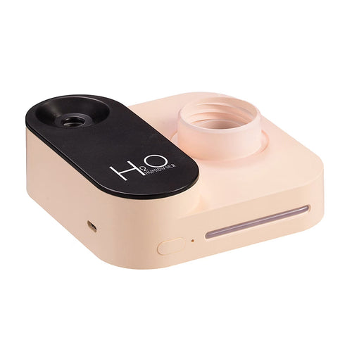 Dreamy Mist Bedroom Humidifier